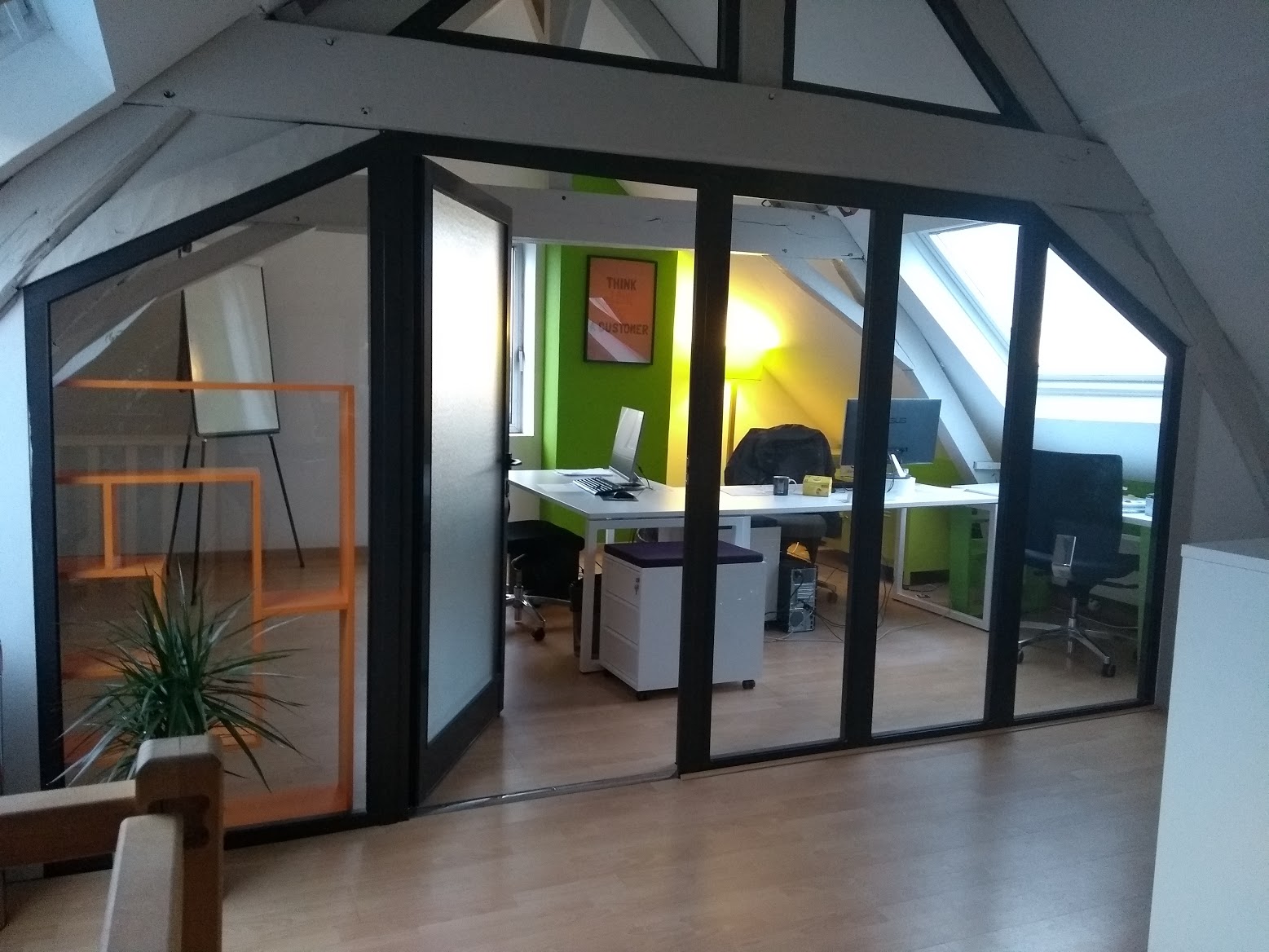 bureau